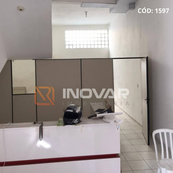 Centro, Lavras, ,1 BanheiroBanheiros,Comercial,Aluguel,1200