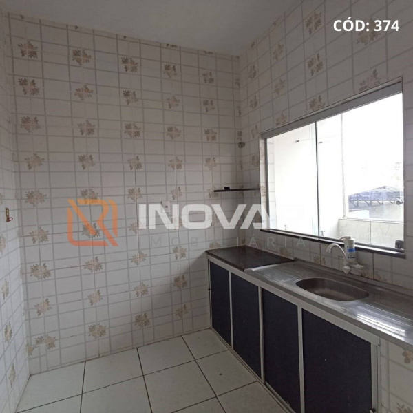 Jardim São Paulo, Lavras, 2 Quartos Quartos, ,1 BanheiroBanheiros,Apartamento,Aluguel,1208