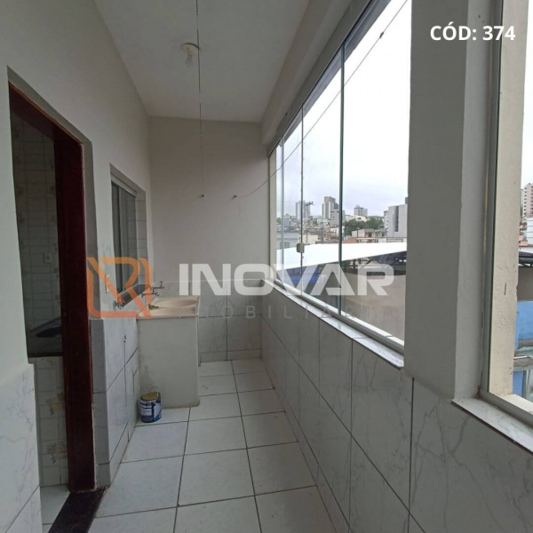 Jardim São Paulo, Lavras, 2 Quartos Quartos, ,1 BanheiroBanheiros,Apartamento,Aluguel,1208