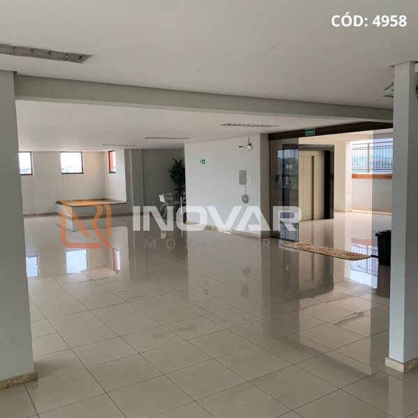 Centro, Lavras, 3 Quartos Quartos, 1 Sala Salas,Apartamento,Aluguel,1212